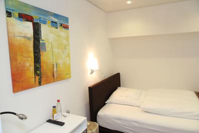 Hotel Vetter