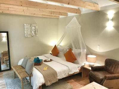 Lodge Seaside Boutique Hotel