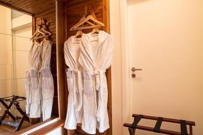 Lodge Seaside Boutique Hotel
