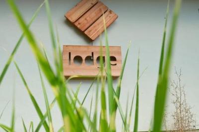 Lodge Seaside Boutique Hotel