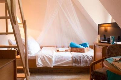 Lodge Seaside Boutique Hotel