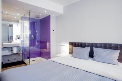 Rilano 24-7 Hotel München