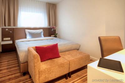 Rilano 24-7 Hotel München