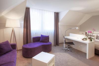 Rilano 24-7 Hotel München