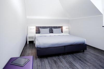 Rilano 24-7 Hotel München