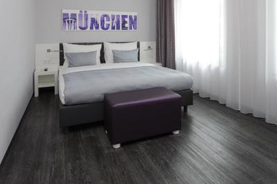 Rilano 24-7 Hotel München