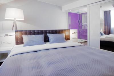 Rilano 24-7 Hotel München