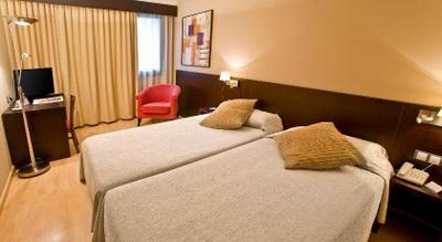 Hotel Ciudad De Teruel