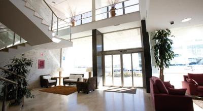 Hotel Ciudad De Teruel
