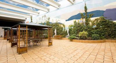 Hotel Ciudad De Teruel