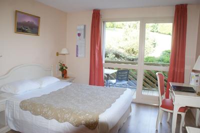 Hotel Blanc