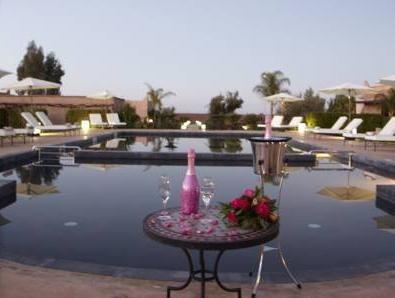Domaine Du Douar