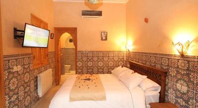 Riad Moulay