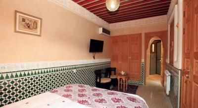Riad Moulay