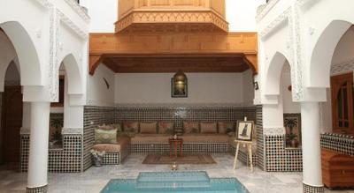 Riad Moulay