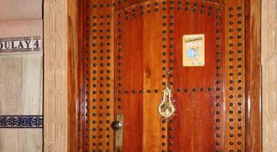 Riad Moulay
