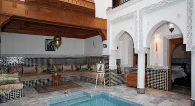 Riad Moulay