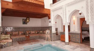 Riad Moulay