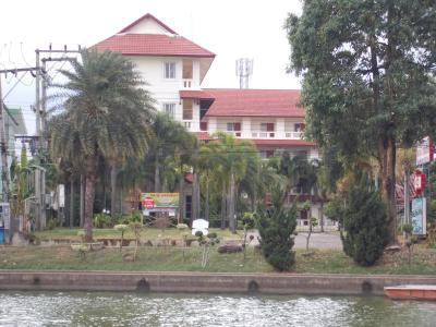 A P Garden Hotel