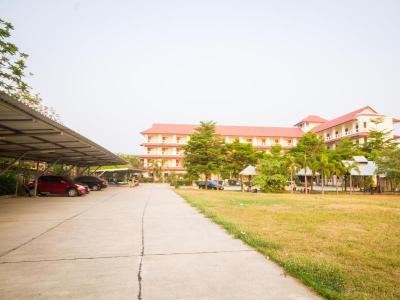 A P Garden Hotel