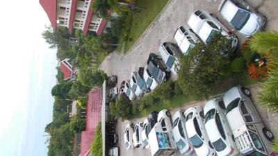 A P Garden Hotel