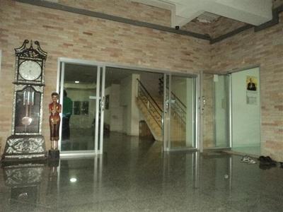 A P Garden Hotel
