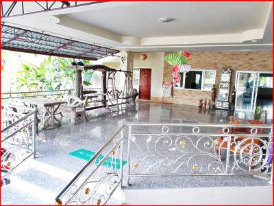 A P Garden Hotel