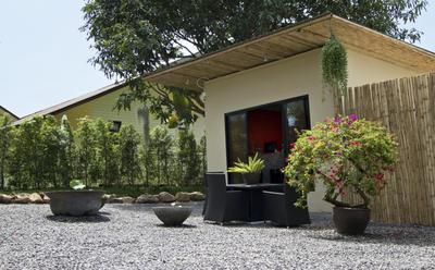 Moon Cottage