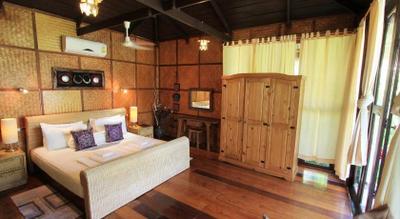Amber Sands Beach Resort