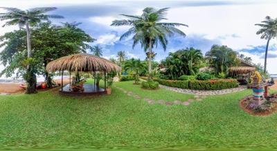 Amber Sands Beach Resort