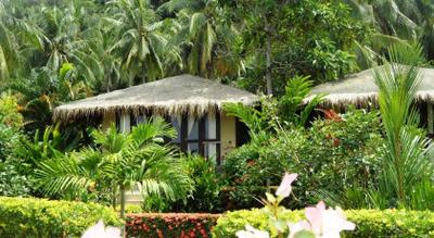 Amber Sands Beach Resort