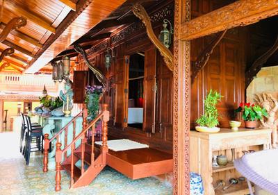 Royal Thai Villas Phuket