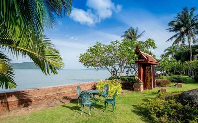 Royal Thai Villas Phuket