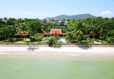 Royal Thai Villas Phuket