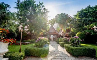 Royal Thai Villas Phuket
