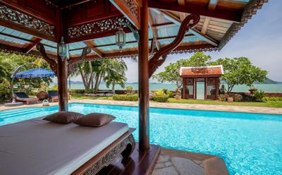 Royal Thai Villas Phuket