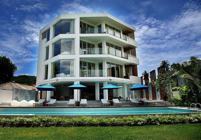 Beachfront Phuket