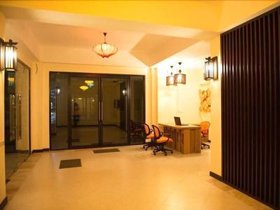 Chivapuri Residence Trat