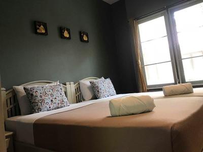 Floraville Phuket Resort