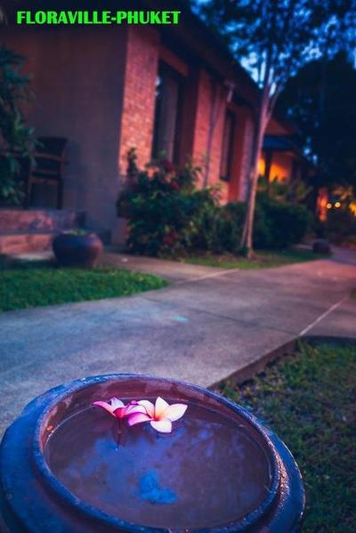 Floraville Phuket Resort
