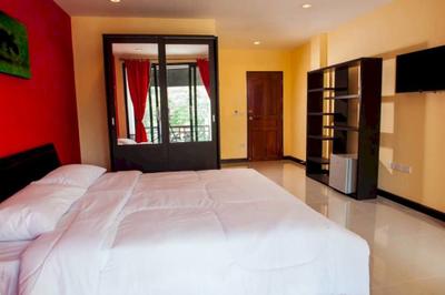 Gecko Hotel