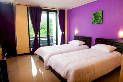 Gecko Hotel