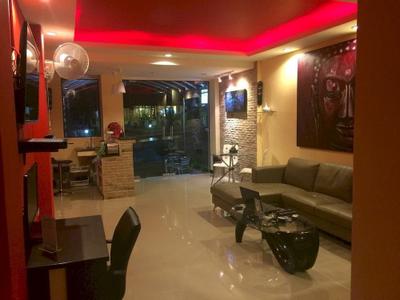 Gecko Hotel