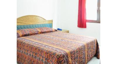 Highfive Guest House