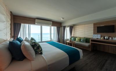 Maldives Beach Resort Chanthaburi