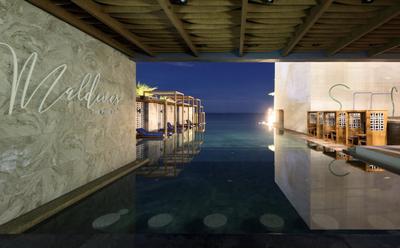 Maldives Beach Resort Chanthaburi