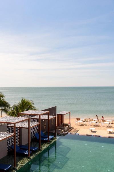 Maldives Beach Resort Chanthaburi