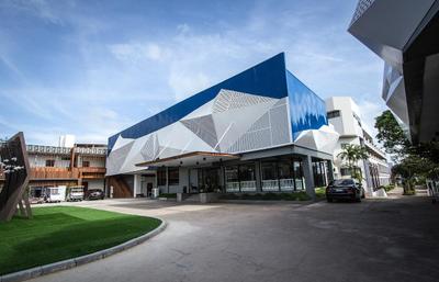 Maldives Beach Resort Chanthaburi