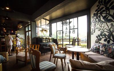 Maldives Beach Resort Chanthaburi
