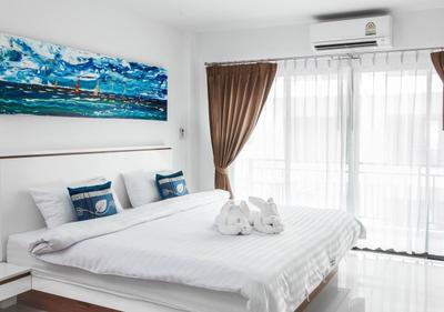 Modern Place Patong Beach